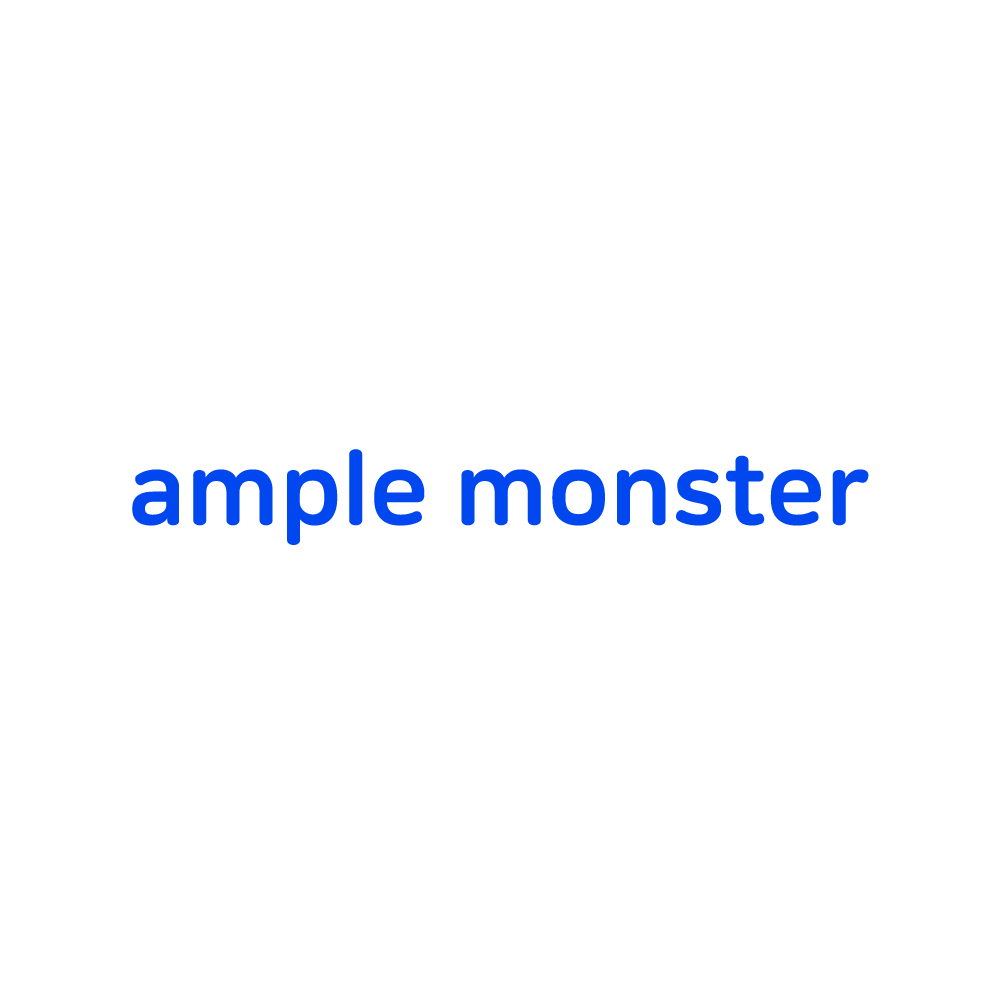 ample monster