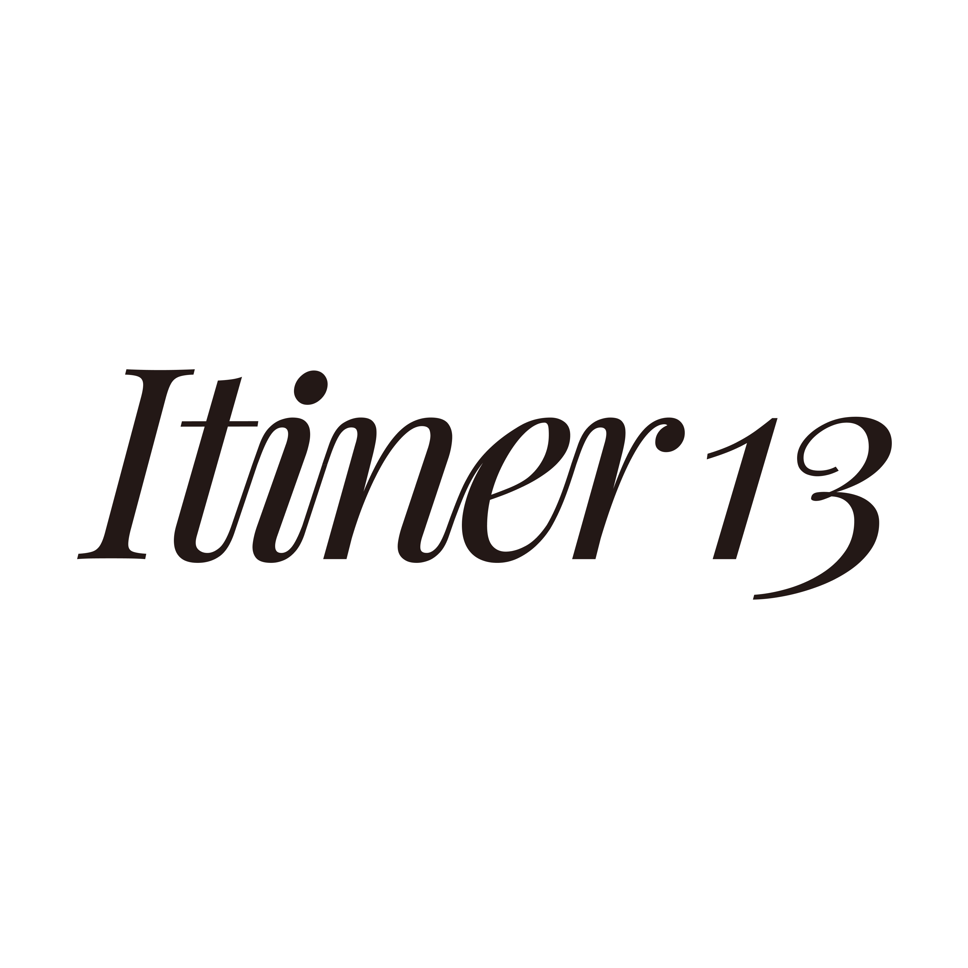 Itiner13