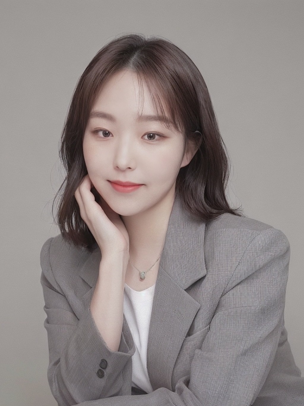 CEO Kim Yu-seon