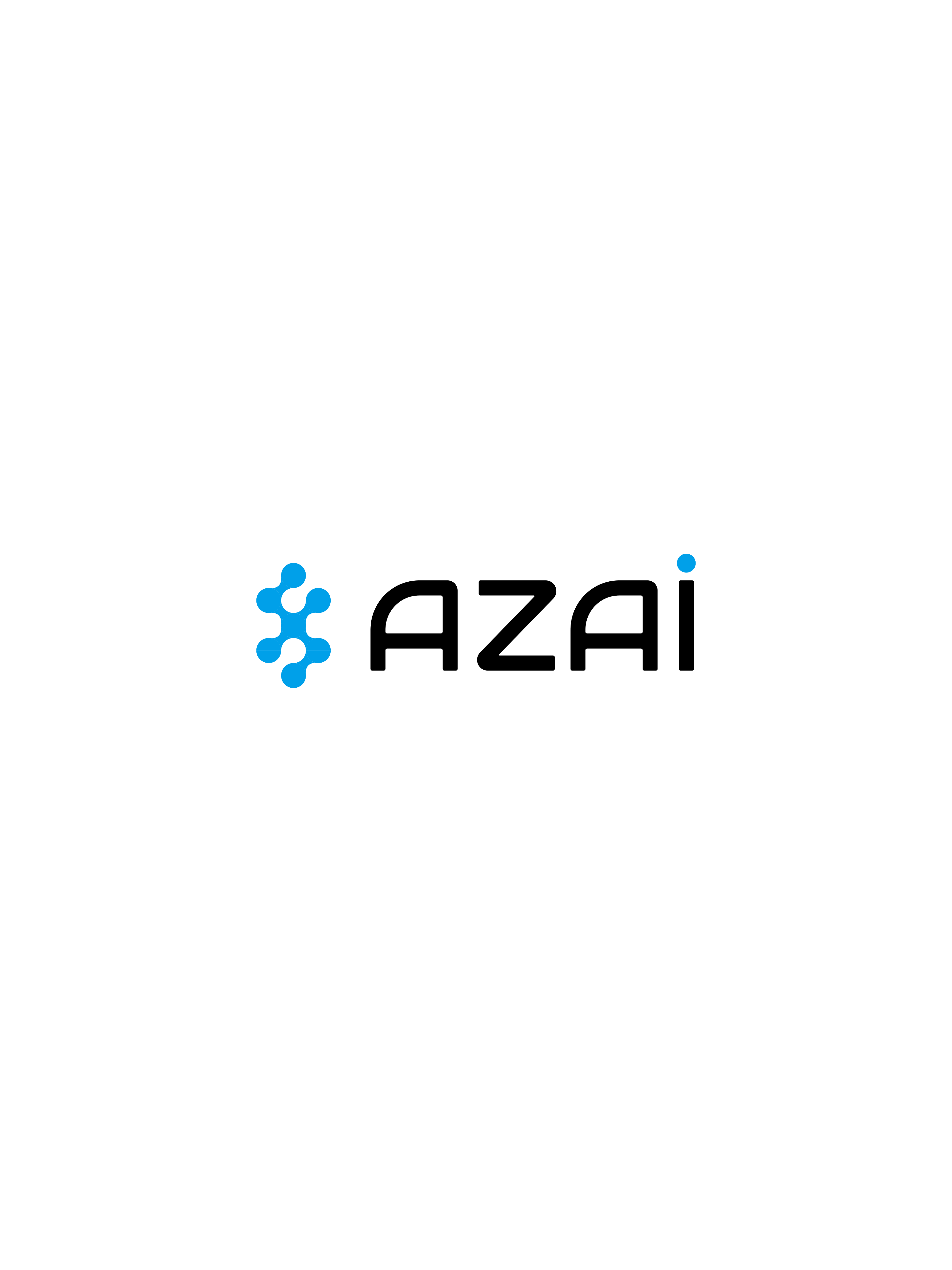 azai