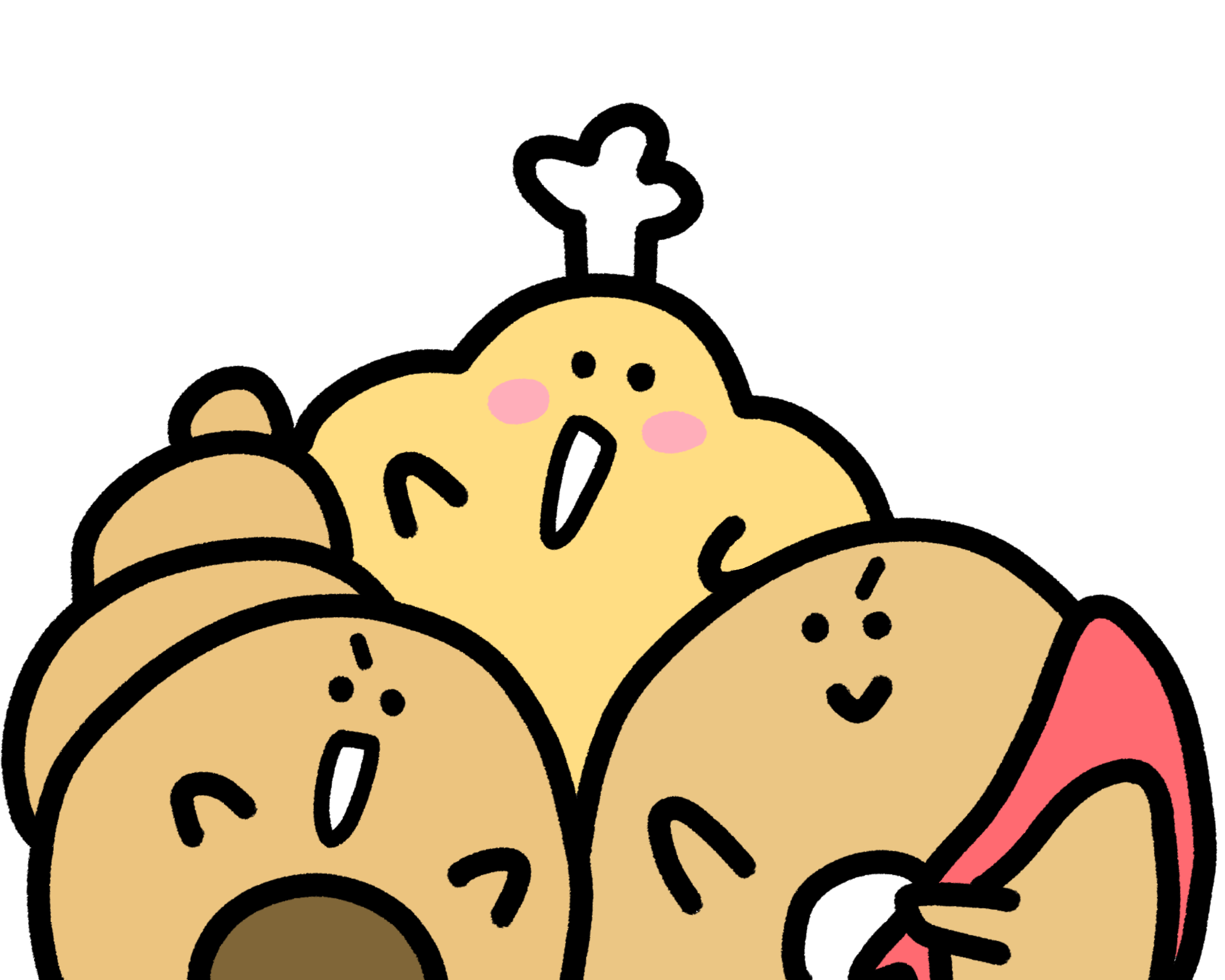 Kbbang Family