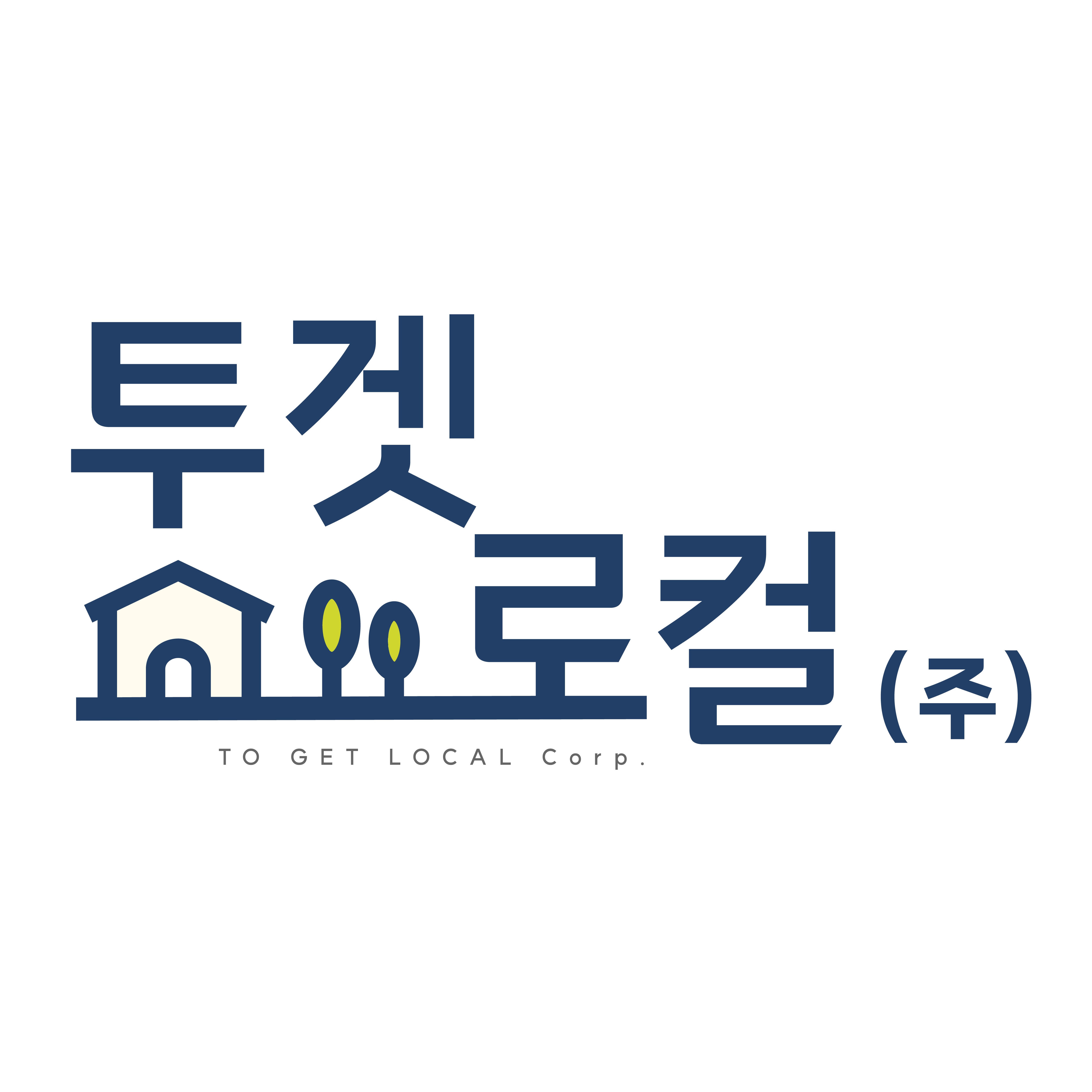 TogetLocal Inc.