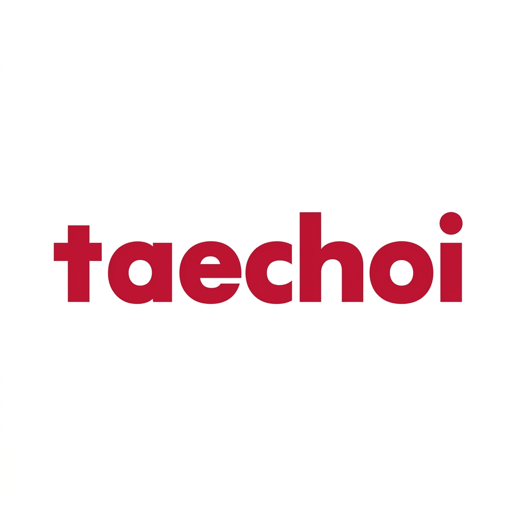 Taechoi