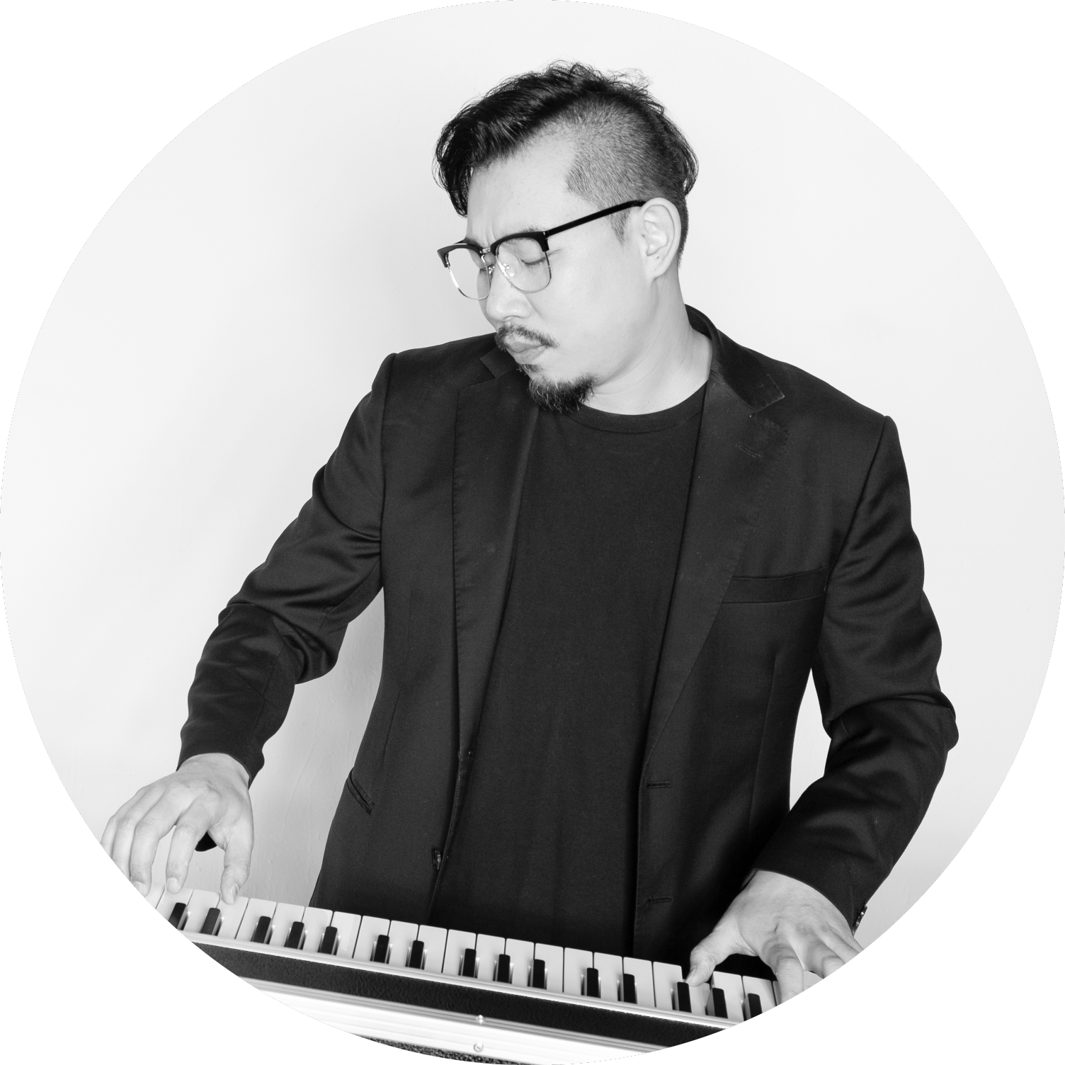Music Directoc Ryu