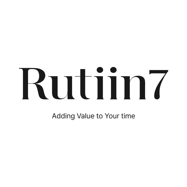 Rutiin7