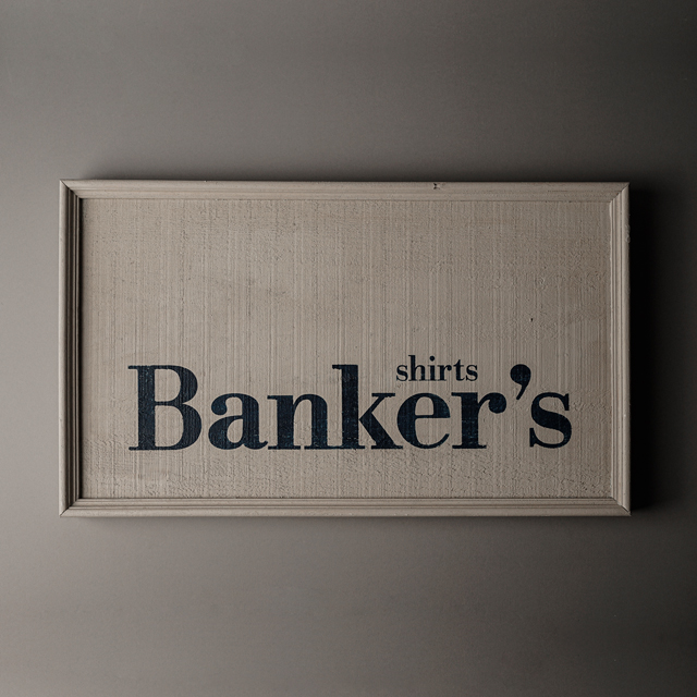 Banker's Shirts