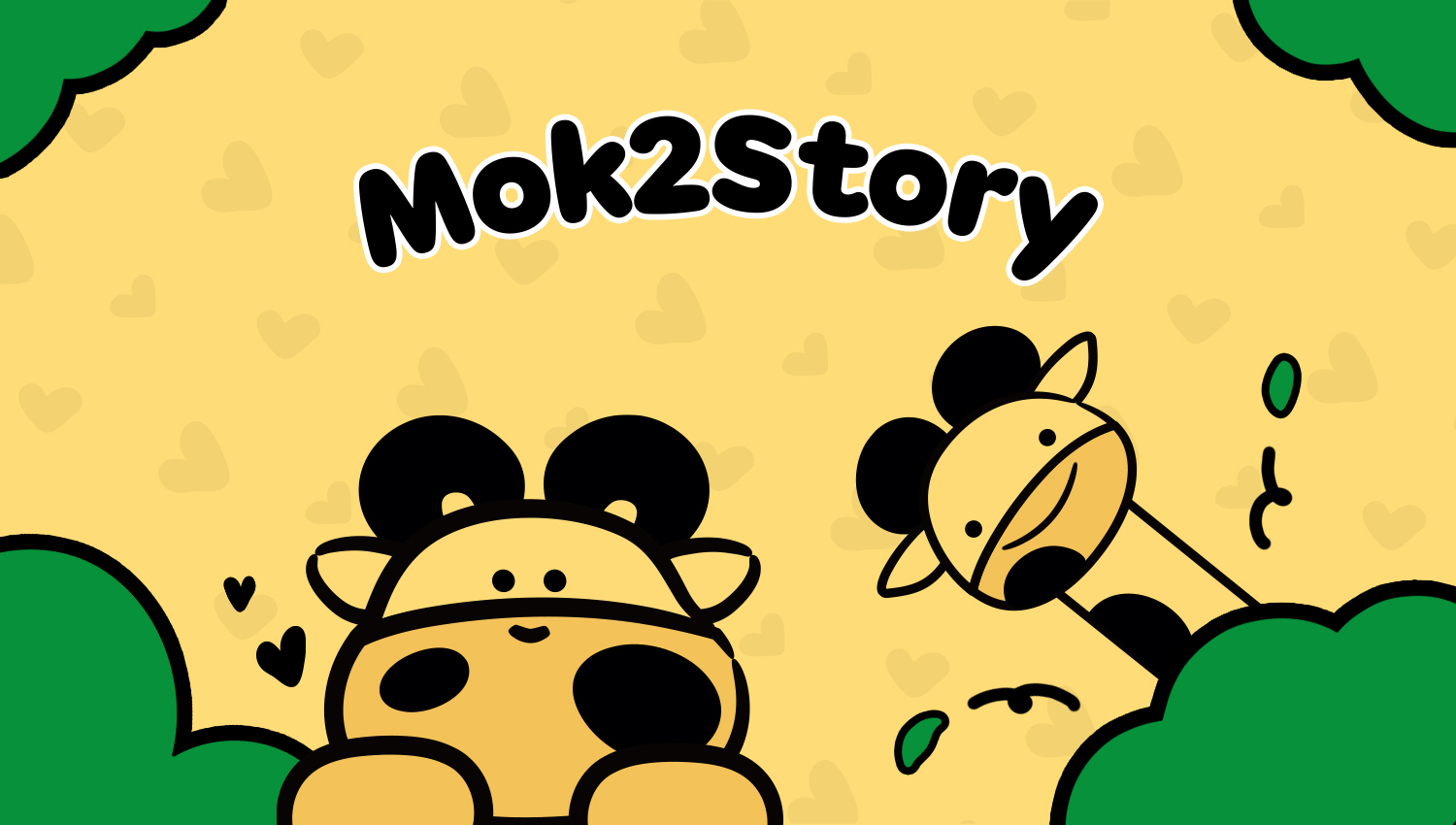 MOK2STORY