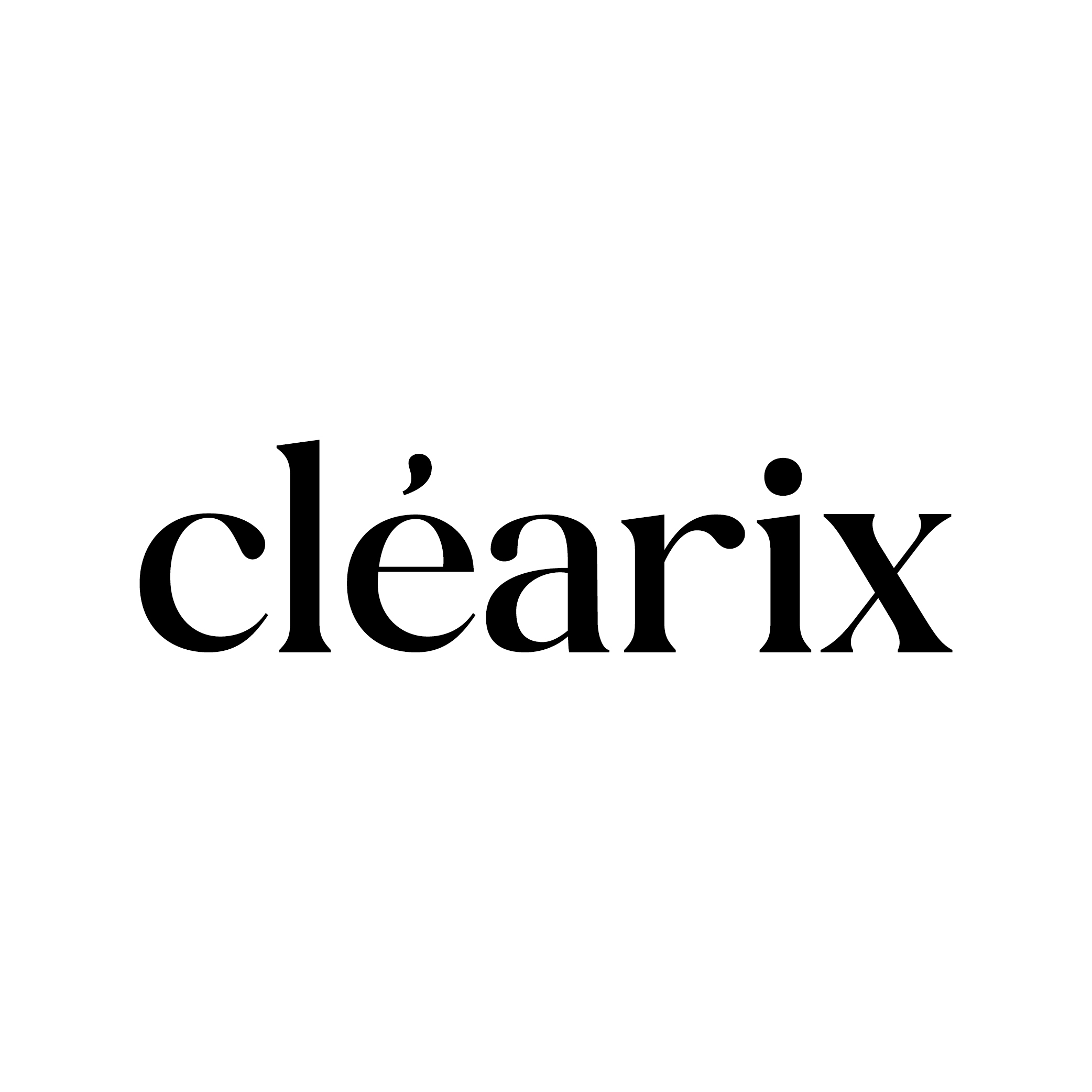 clearix