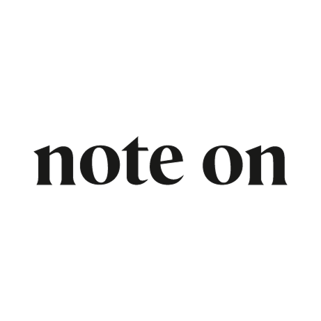 노톤 (note on)