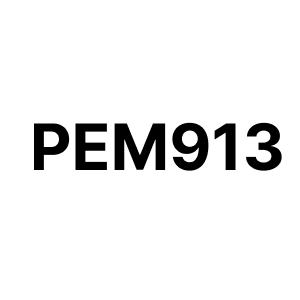 PEM913