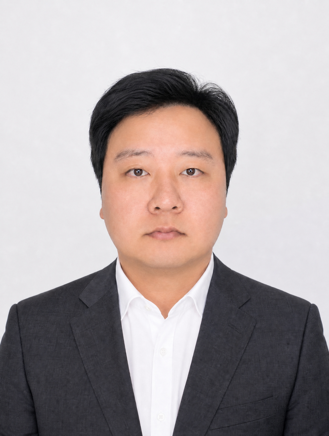 Lee Dae-won