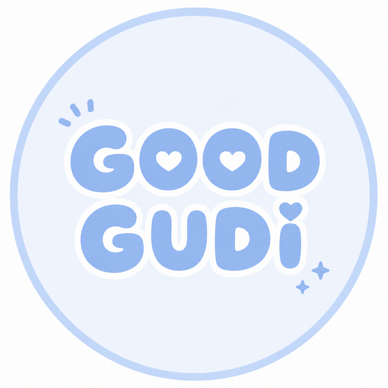 GOODGUDI