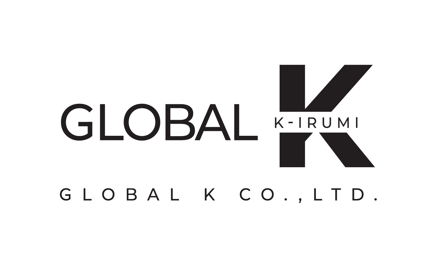 Global K Co. Ltd.