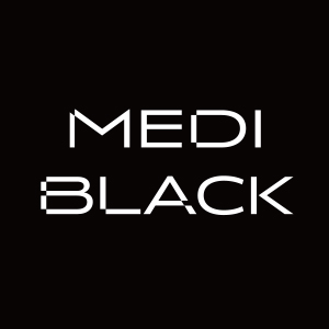 MEDI BLACK