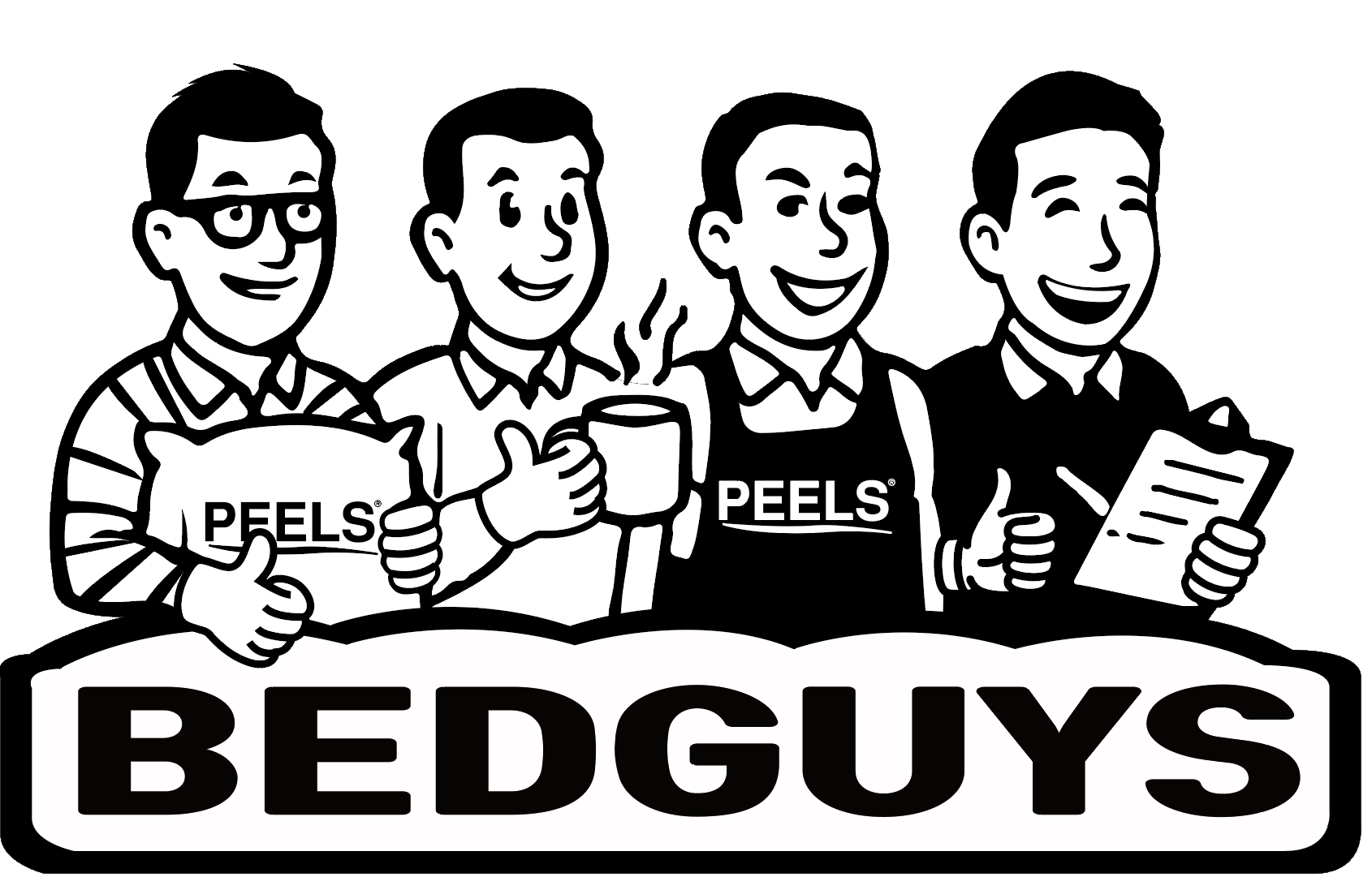 Bed Guys