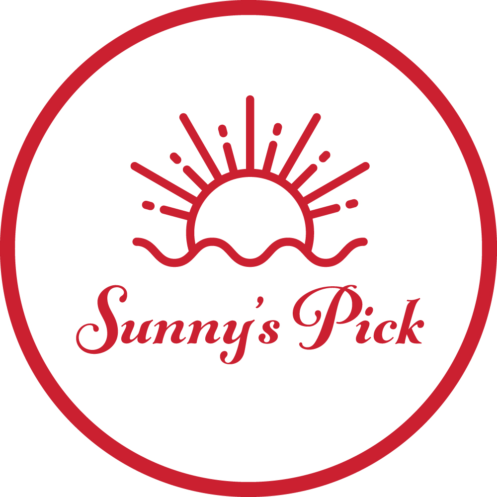 Sunny's Pick
