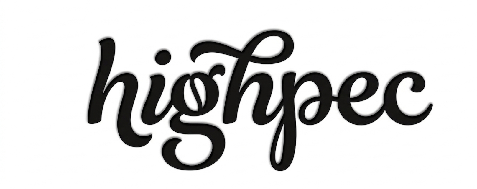 HIGHPEC