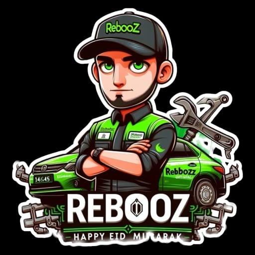 ReboozStation