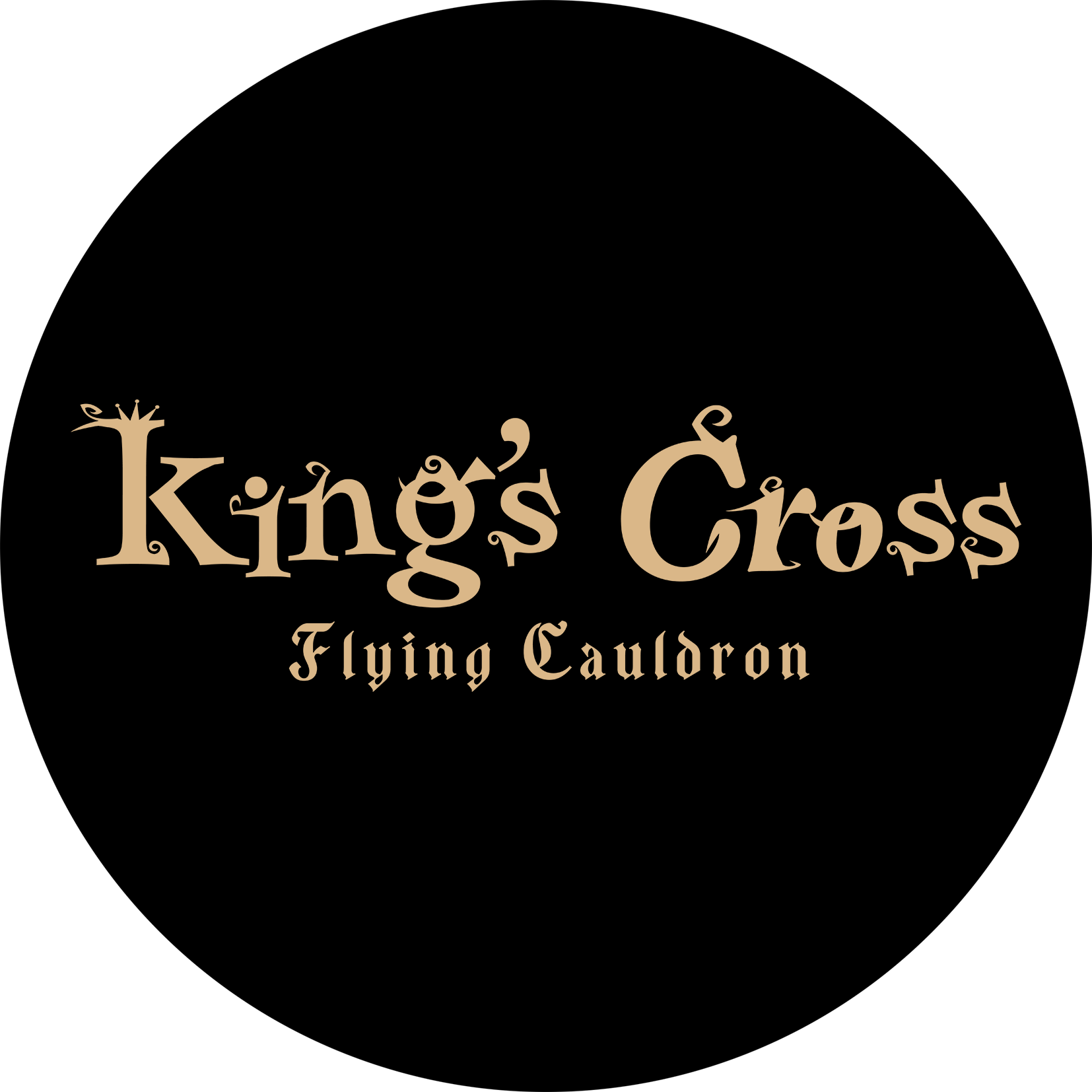 kingscrosskor