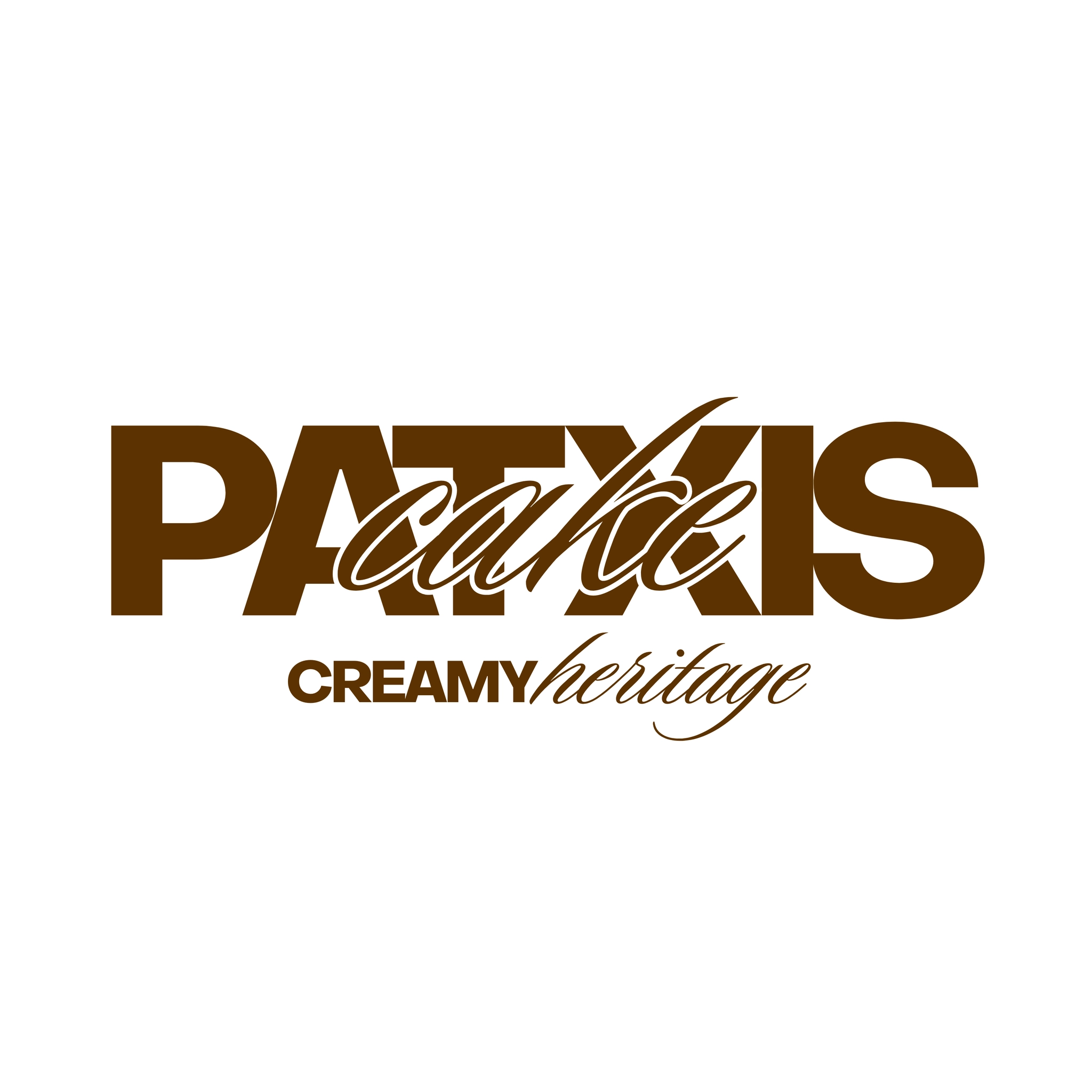 빠치즈케이크 - Patxiscake