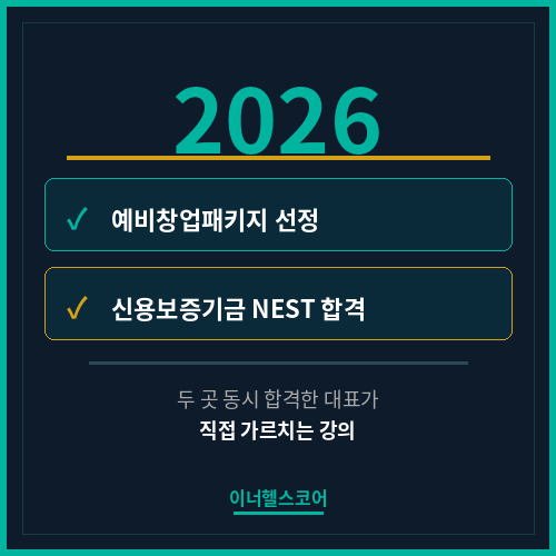 InnerHealthCore