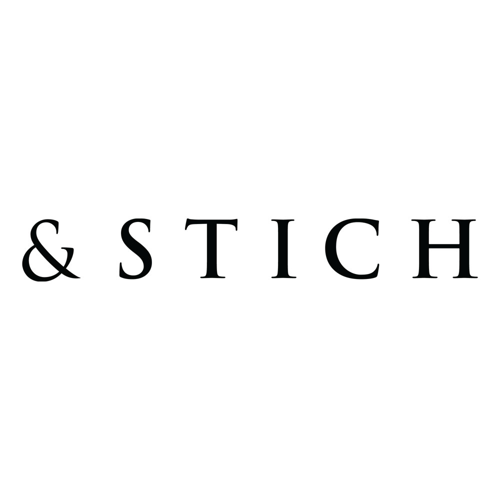 &stich