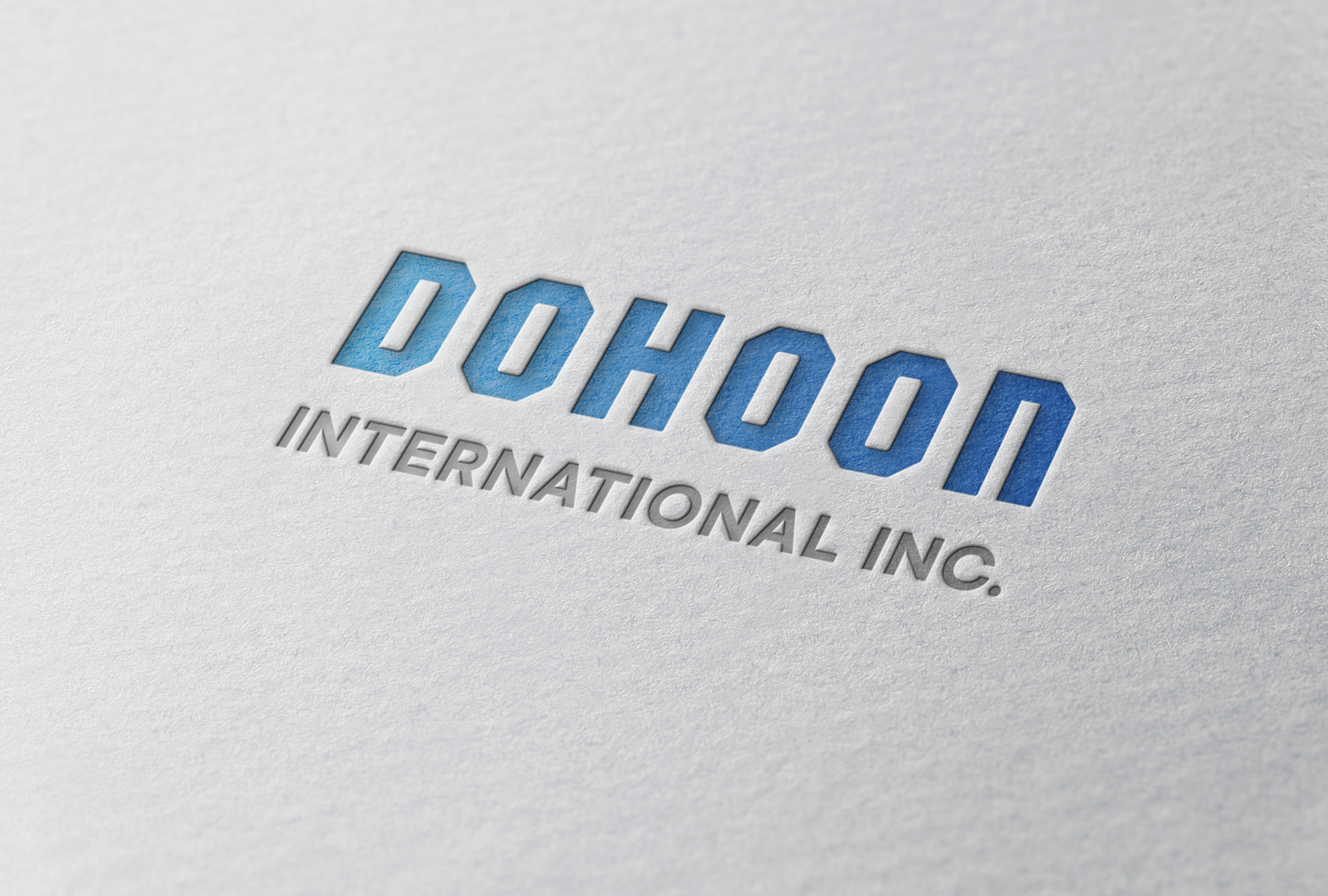 Dohoon International