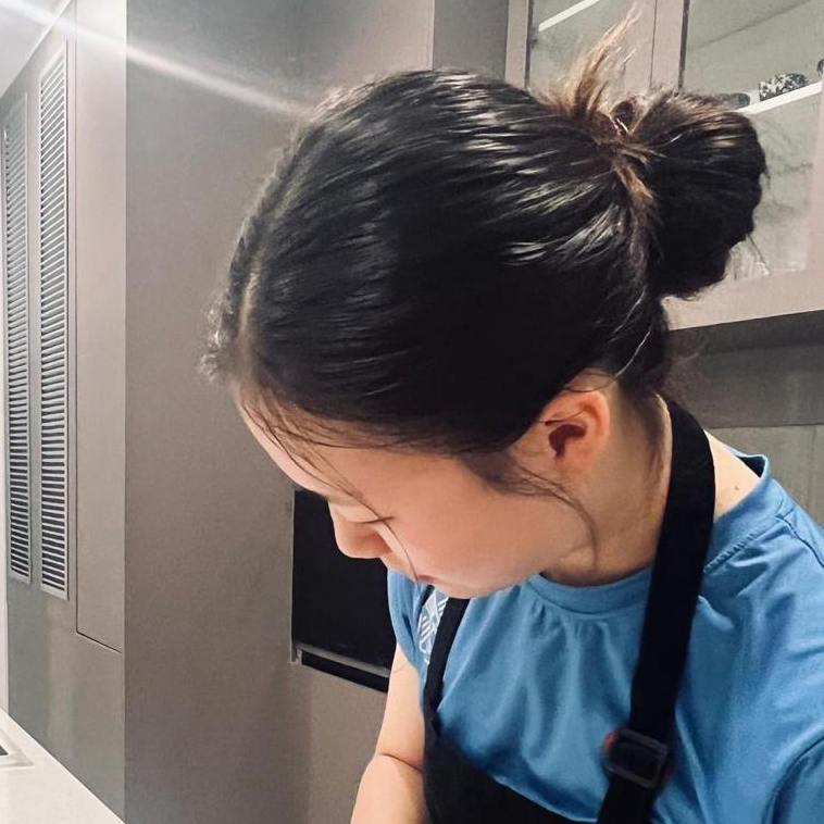 Sarah Kim