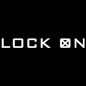 LOCK ON