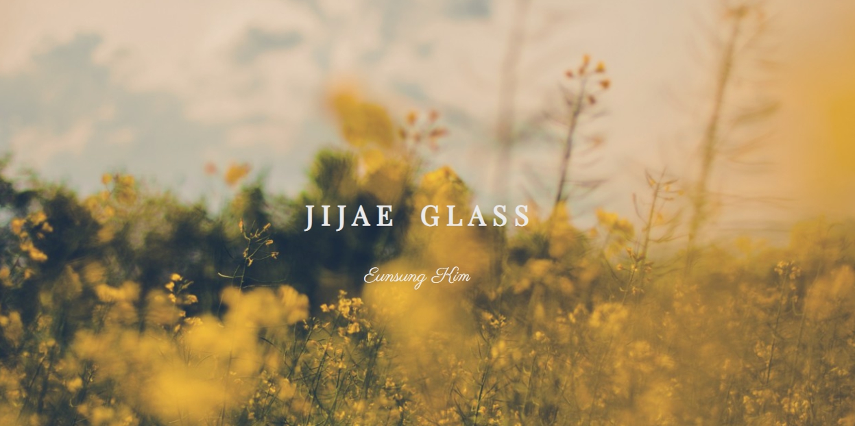 JIJAE GLASS