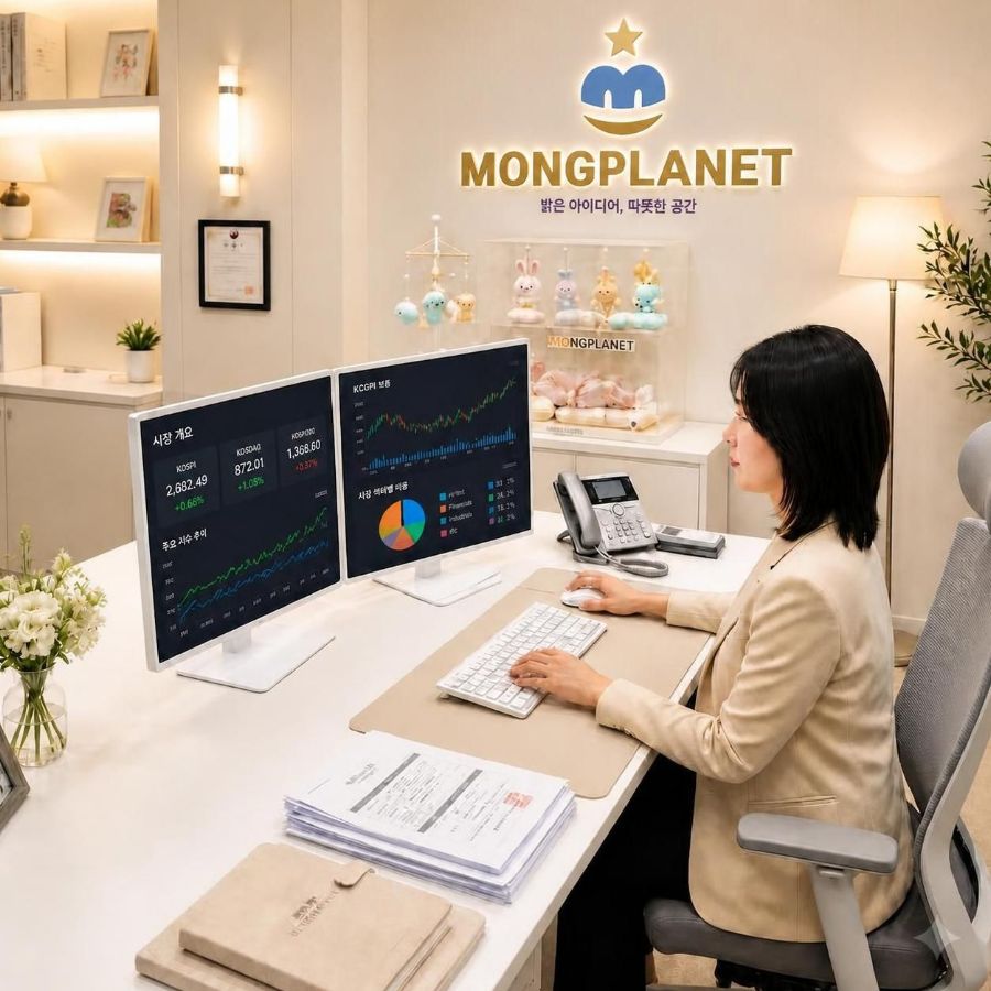 mongplanet