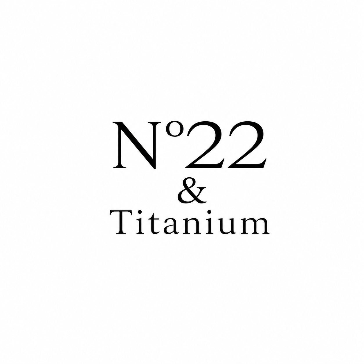 N°22