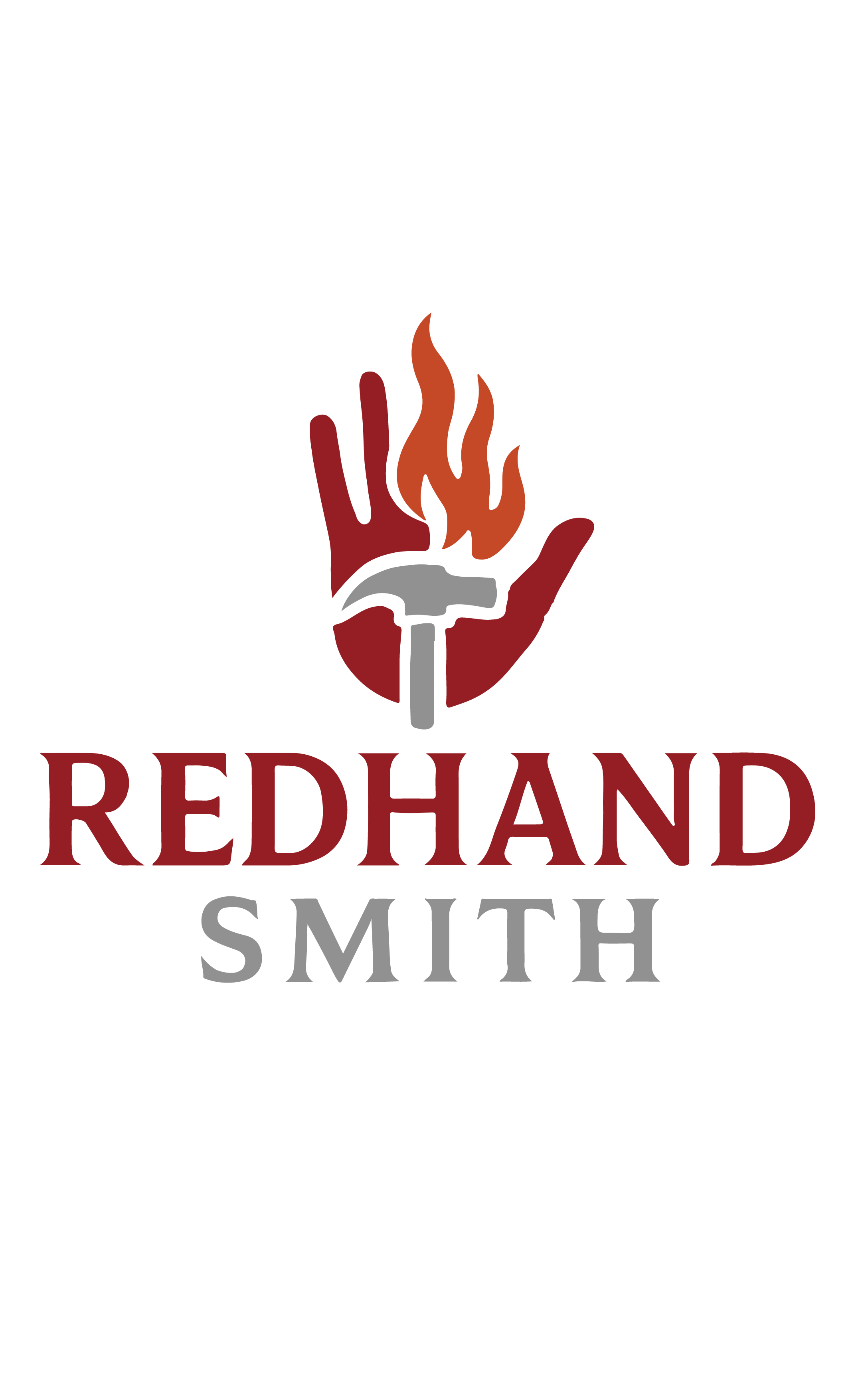 REDHAND SMITH