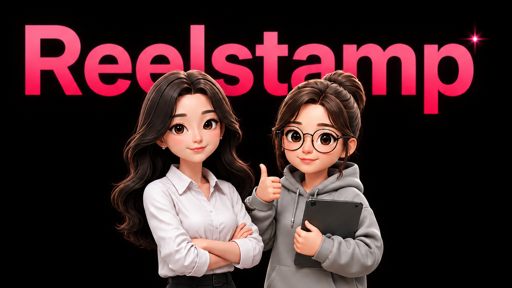 Reelstamp