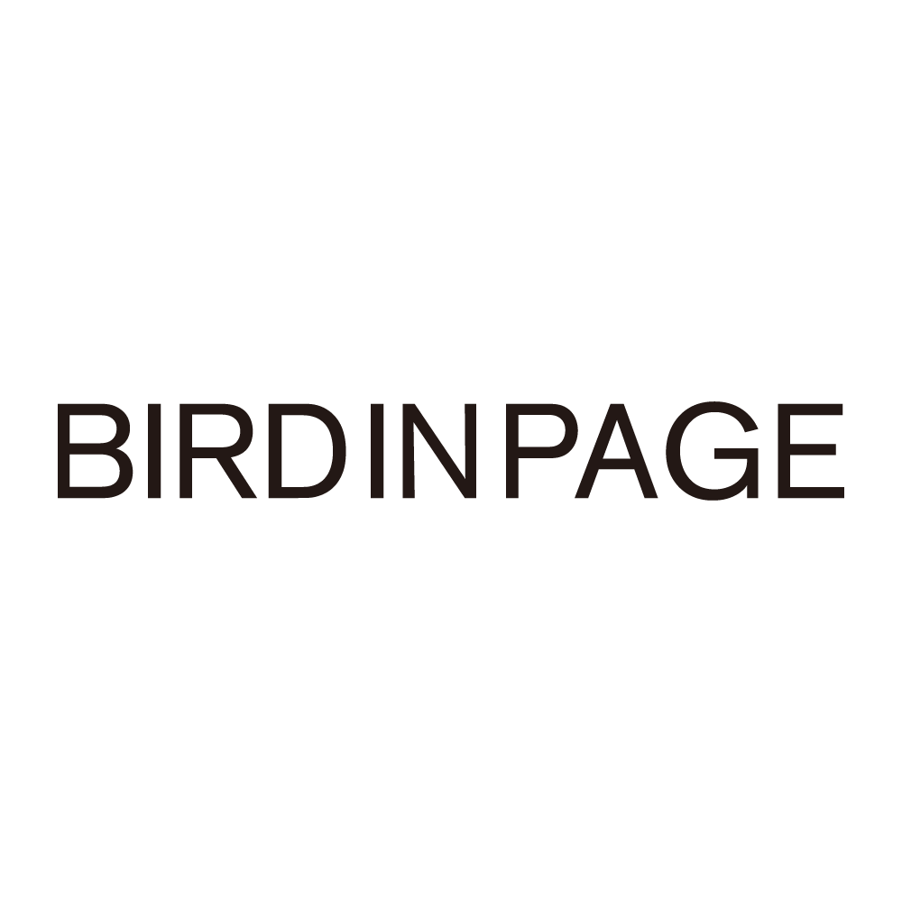 BIRDINPAGE