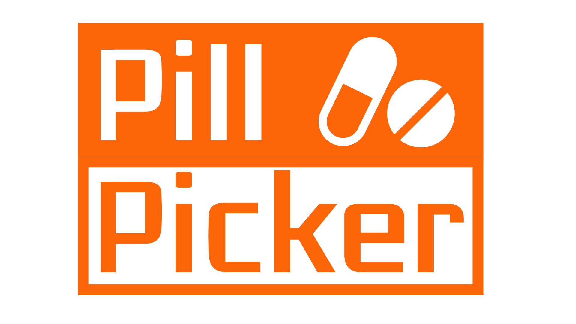 Pillpicker