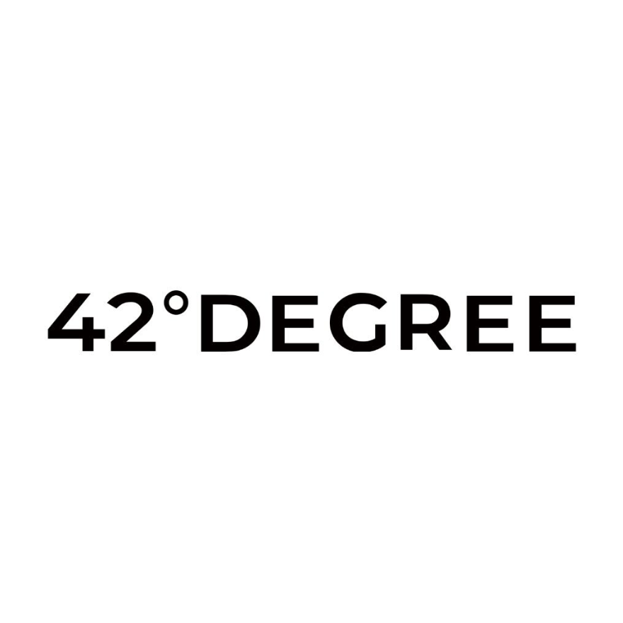 42degreee