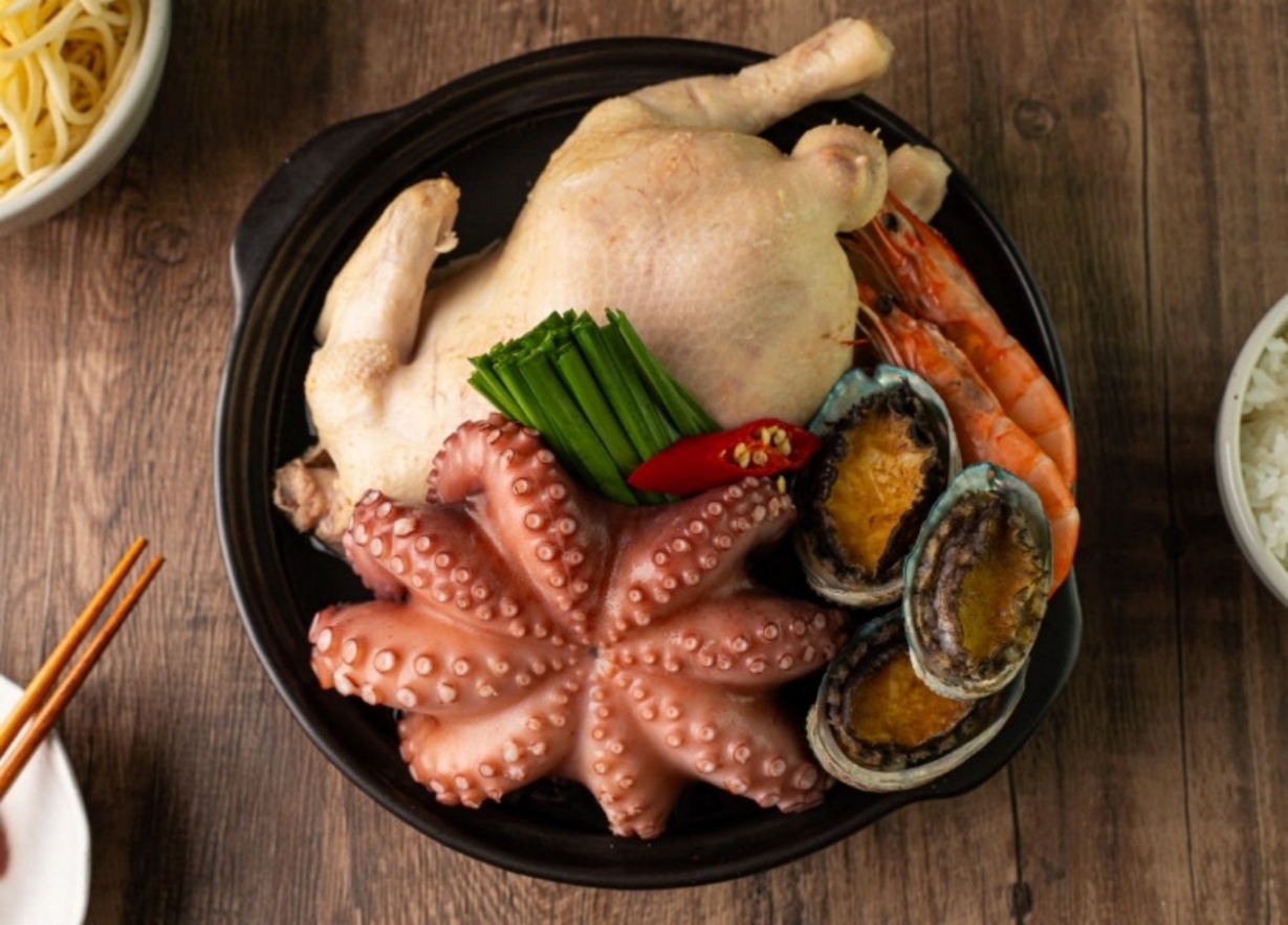 푸드뱅크
