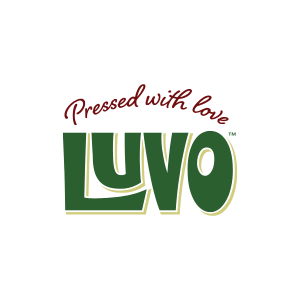 Luvo Oil Korea