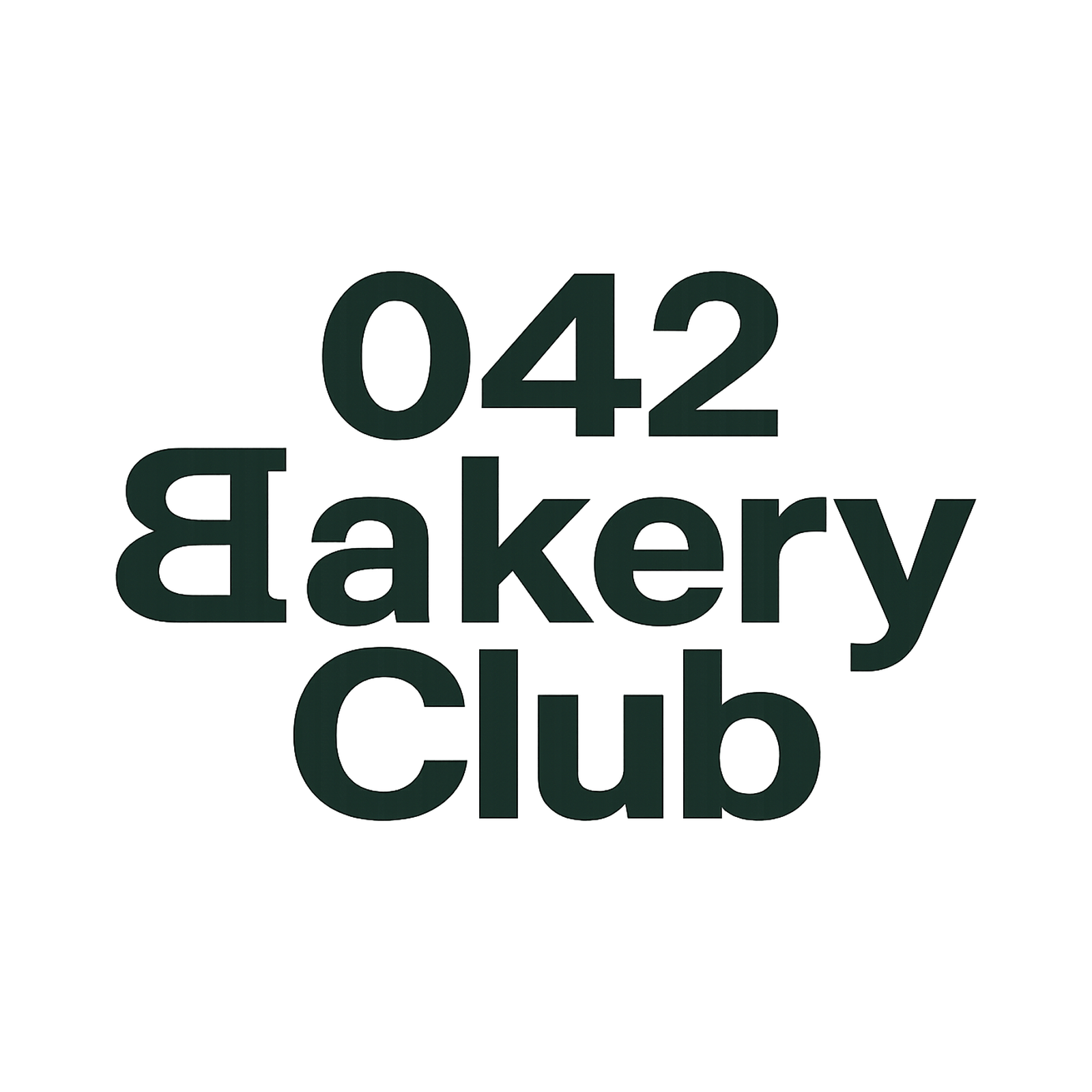 042 Bakery Club