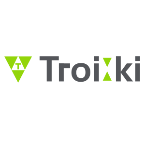 트로이키
