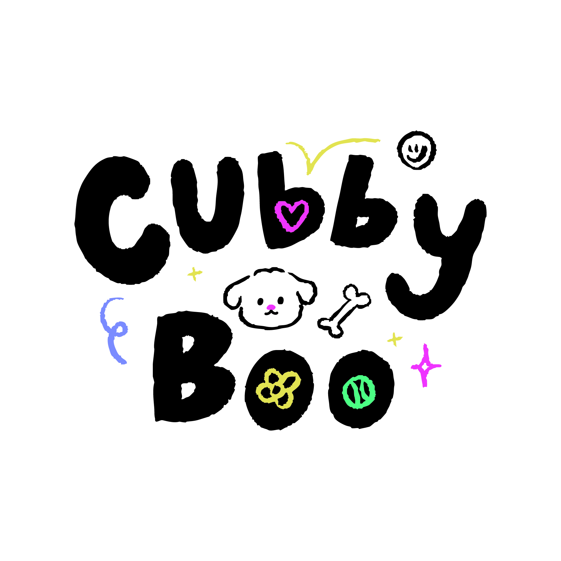 CUBBY BOO
