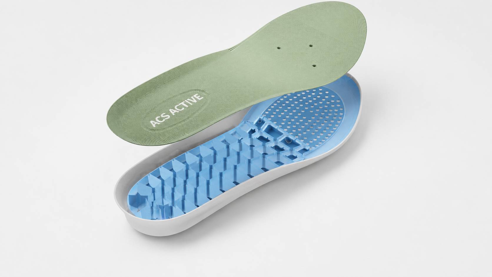 ACS INSOLE TECH CO.,LTD