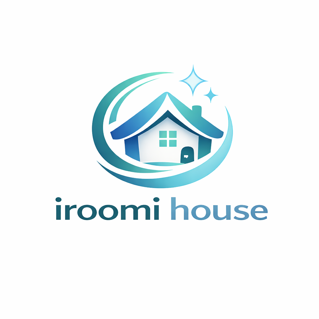iroomihouse