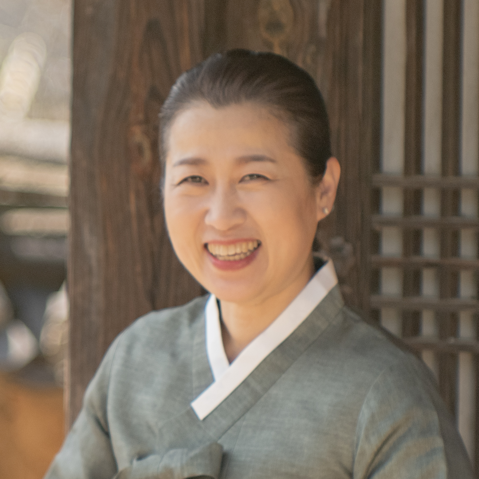 Barng Keejung