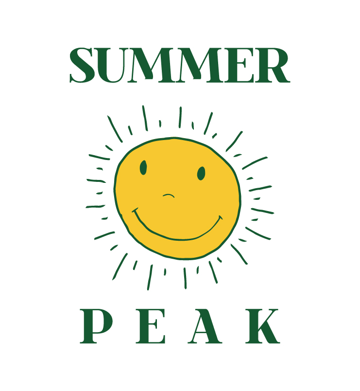 SUMMER PEAK