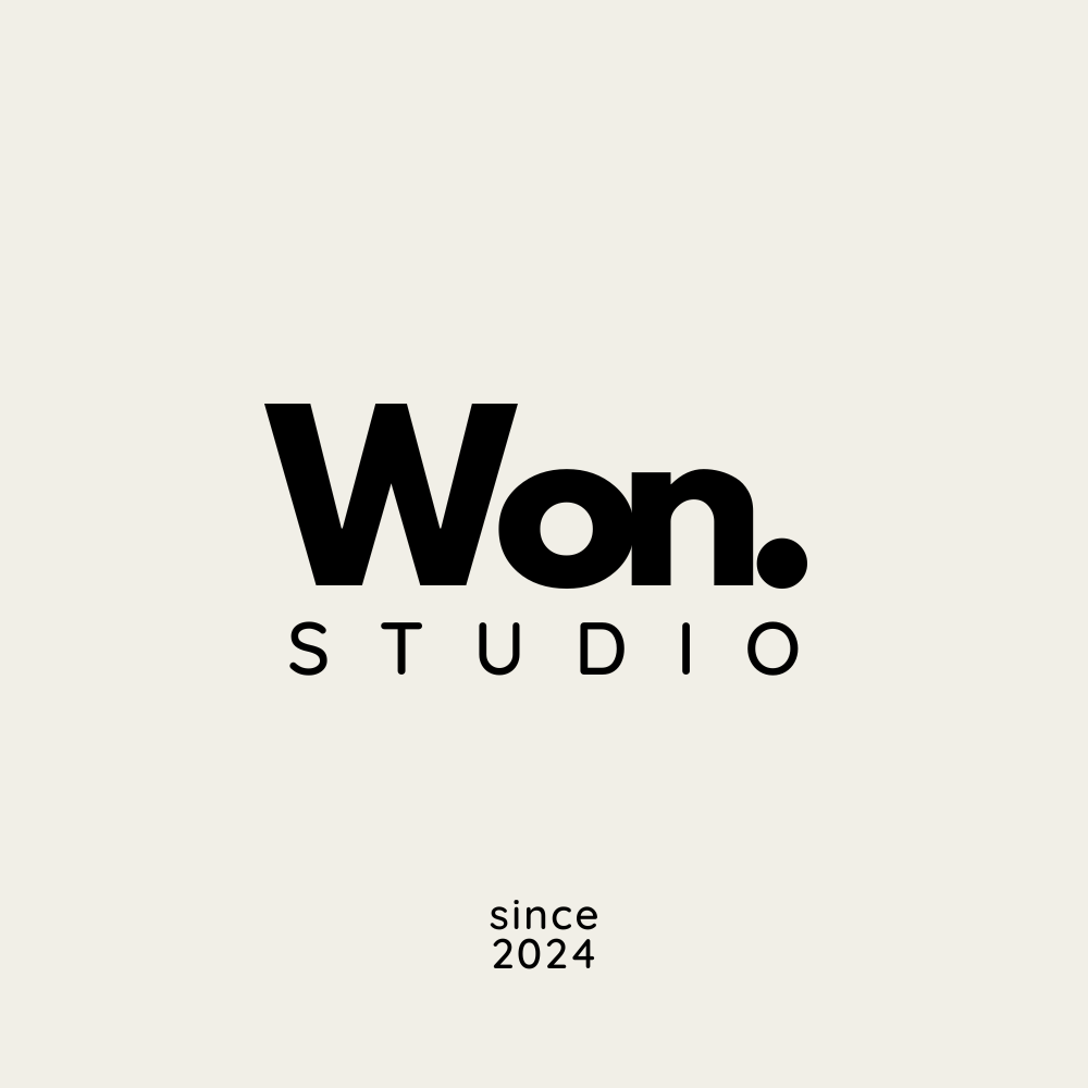 Won. Studio Korea