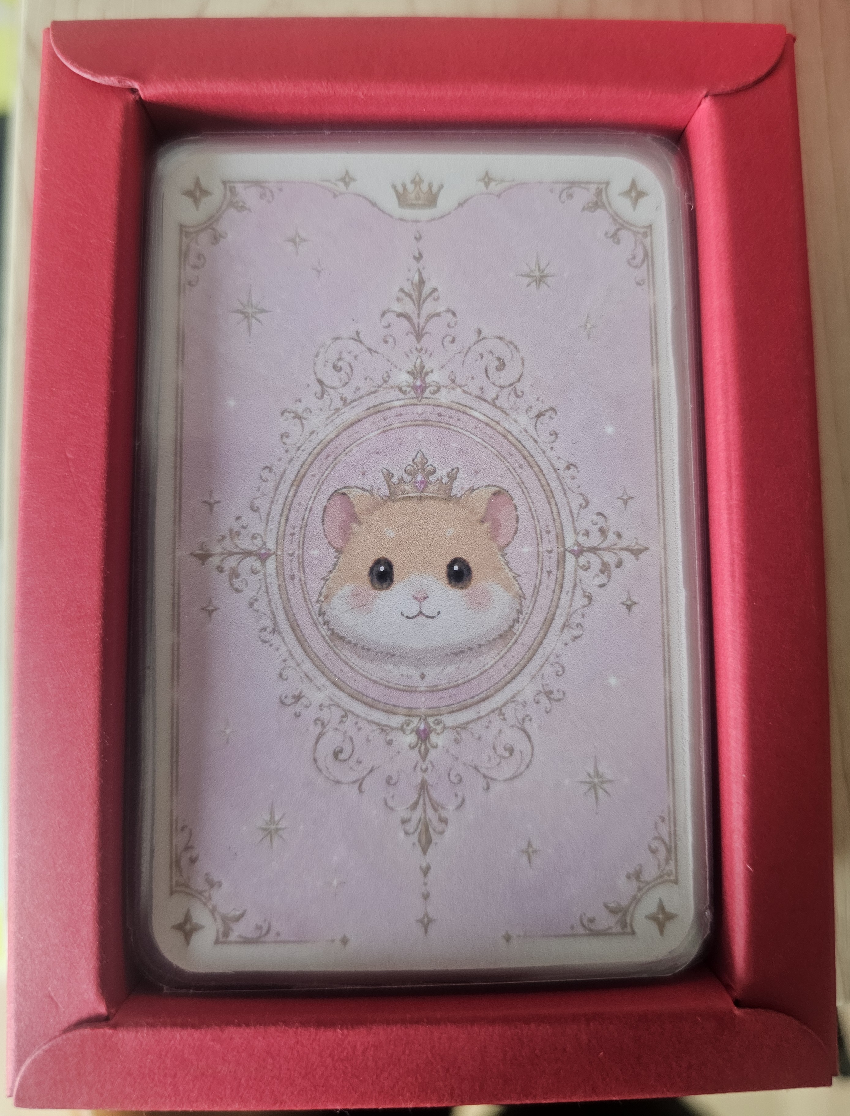 Hamtaro