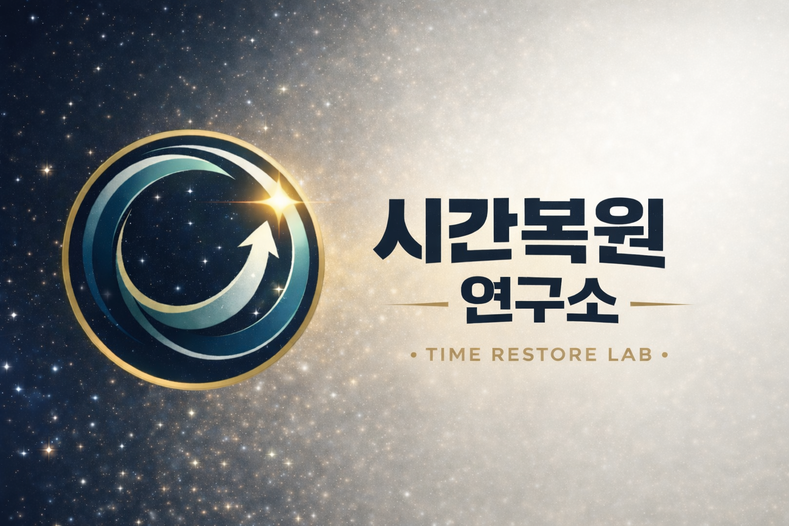 Time Restoration Institute
