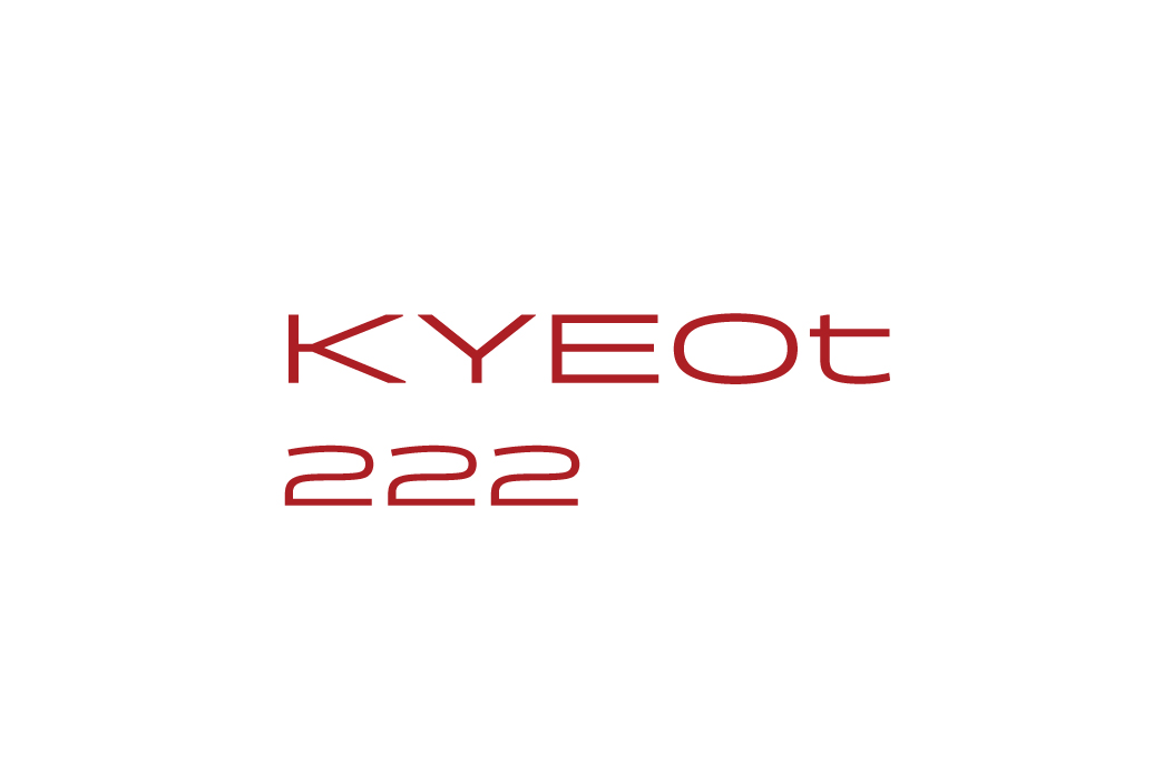 곁(KYEOt222)